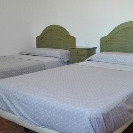 Atico Playa Appartement Cartagena Buitenkant foto