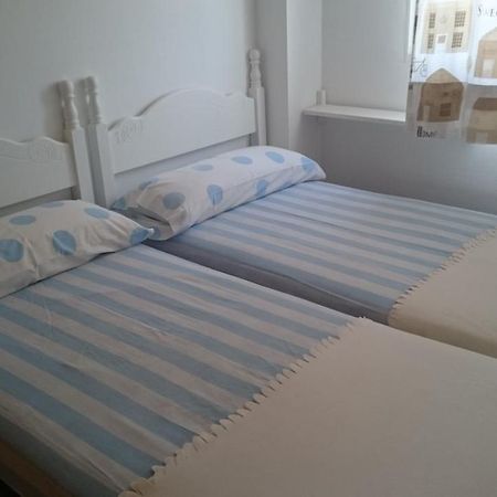 Atico Playa Appartement Cartagena Buitenkant foto
