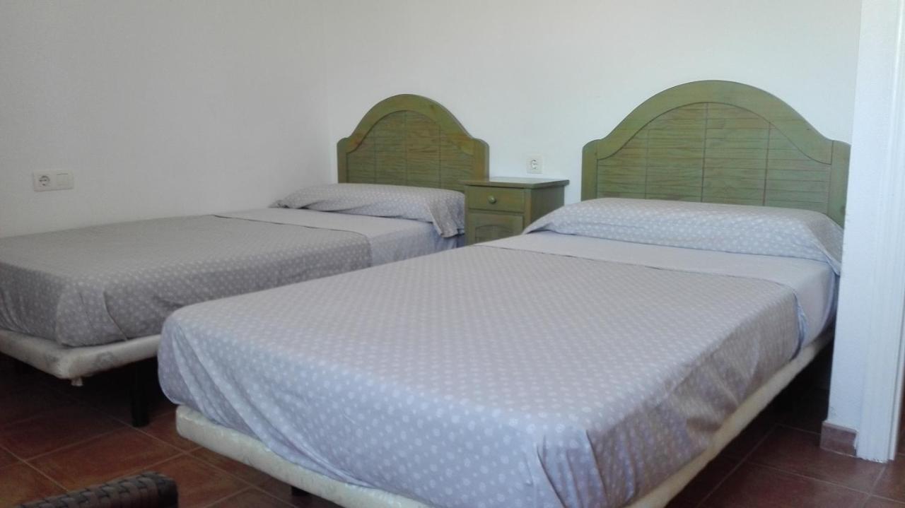 Atico Playa Appartement Cartagena Buitenkant foto