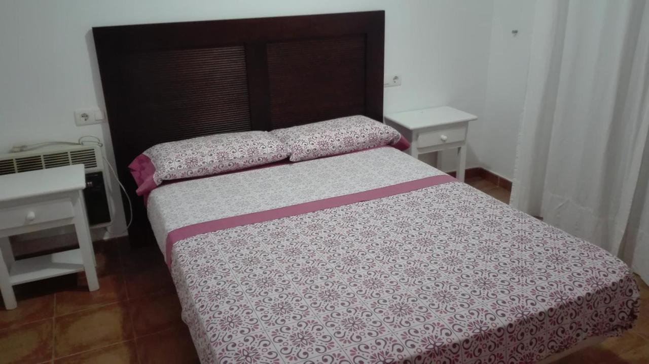 Atico Playa Appartement Cartagena Buitenkant foto