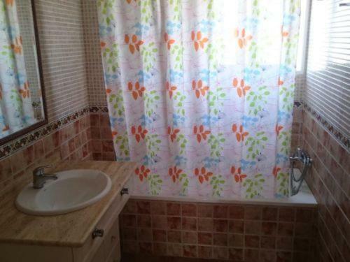 Atico Playa Appartement Cartagena Buitenkant foto